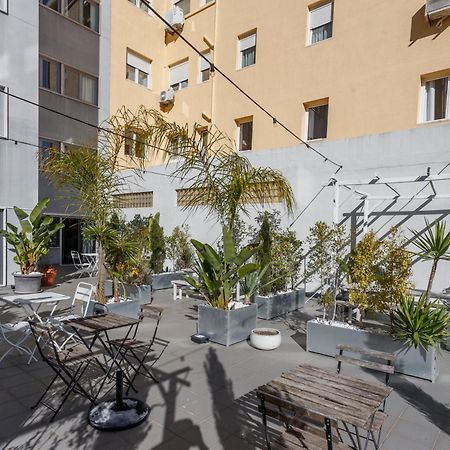 Prosecco Lifestyle In Lisbon By Misha'S Place 4B Exterior foto