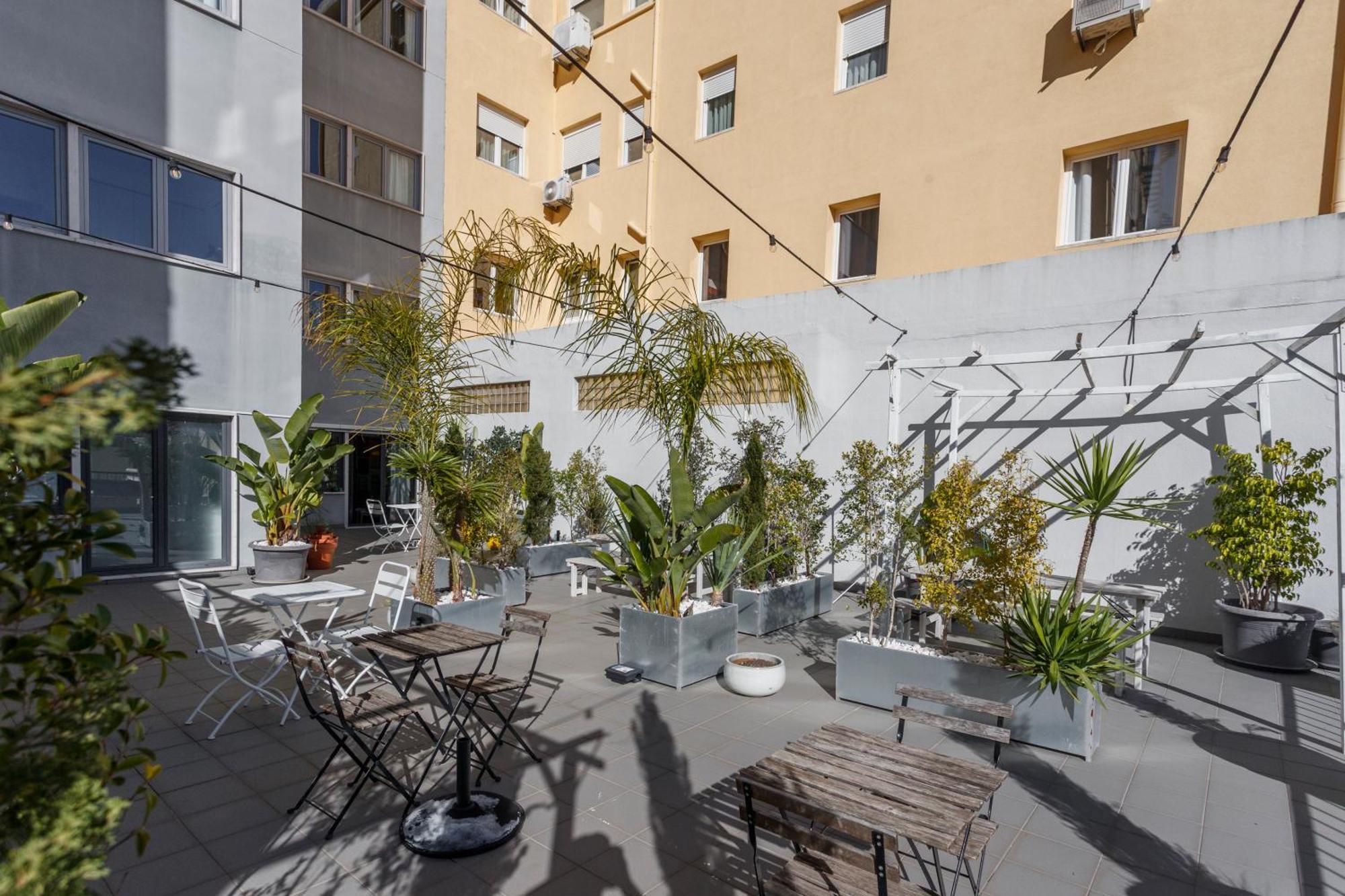 Prosecco Lifestyle In Lisbon By Misha'S Place 4B Exterior foto
